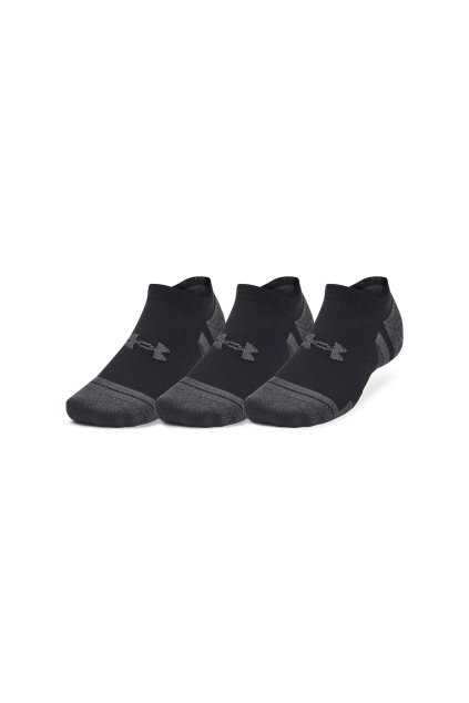 Unisex ponožky Under Armour Performance Tech 3pk NS (Velikost L)