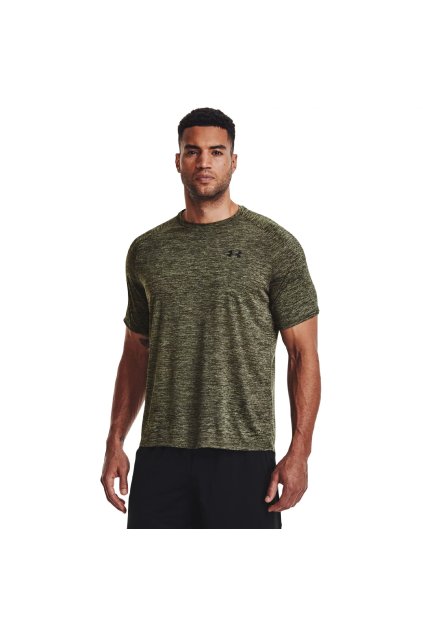 Pánské triko Under Armour Tech 2.0 SS Tee (Velikost 3XL)