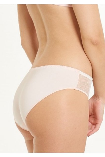 Dámské kalhotky LingaDore 1400B (Velikost XL, Barva Sv. růžová)