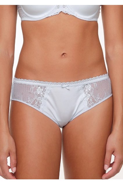 Dámské kalhotky LingaDore 1400B (Velikost XXL, Barva Sv. modrá)