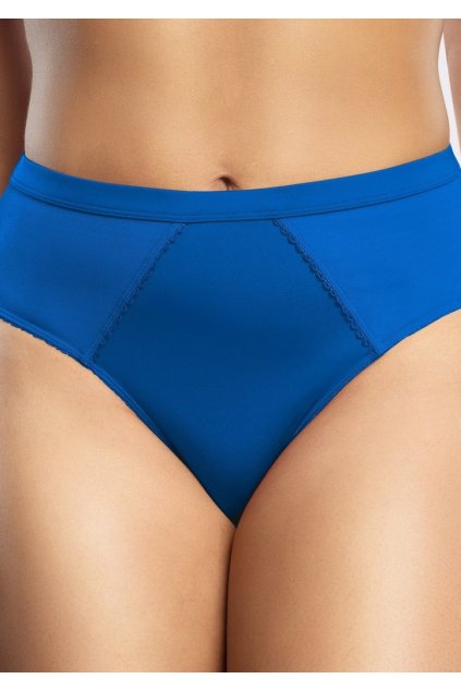 Dámské kalhotky Parfait Panty PP306 (Velikost M, Barva Modrá)