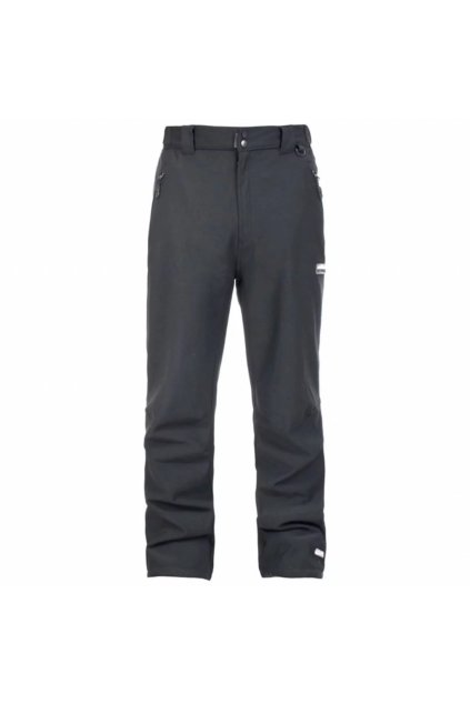 Pánské nepromokavé kalhoty Trespass Hemic (Velikost L/LL)