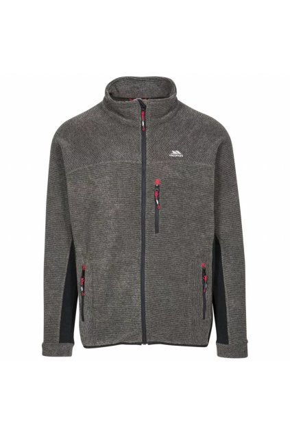 Pánská mikina Trespass Jynx (Velikost L)