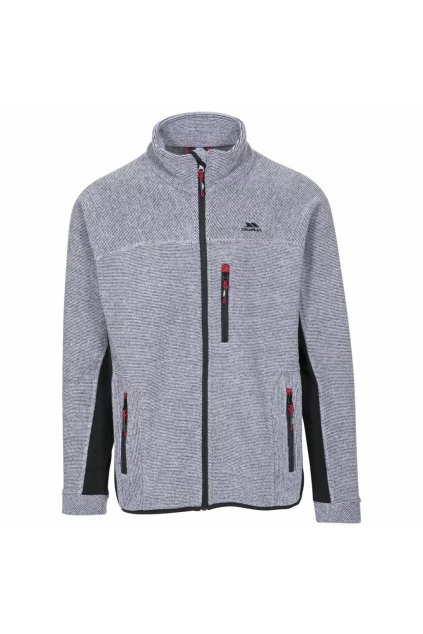 Pánská mikina Trespass Jynx (Velikost M)