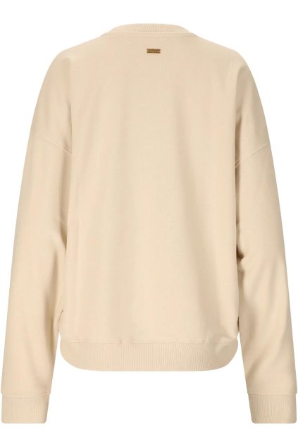 Dámská mikina Athlecia Crecy (Velikost 36)