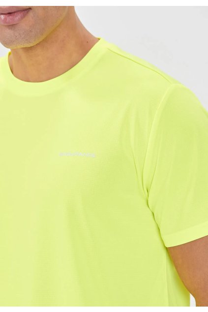 Pánské tričko Endurance Vernon V2 (Velikost M)
