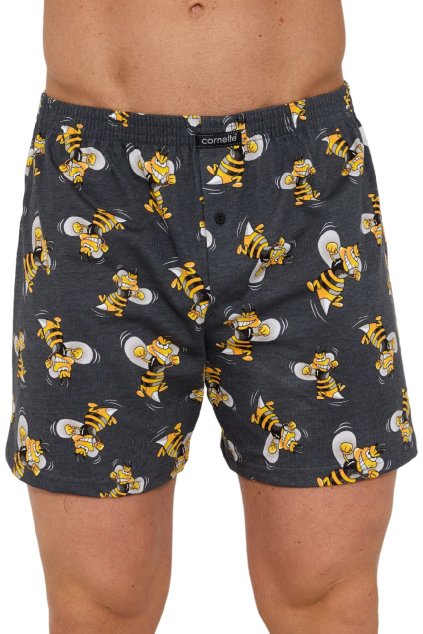 Trenýrky Cornette Classic 001/187