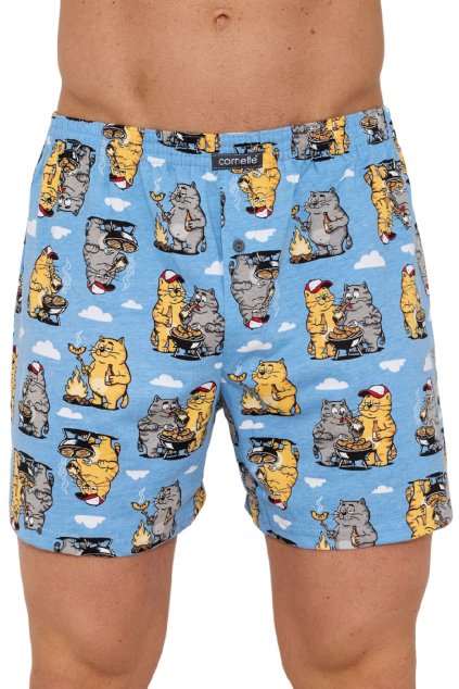 Trenýrky Cornette Classic 001/184