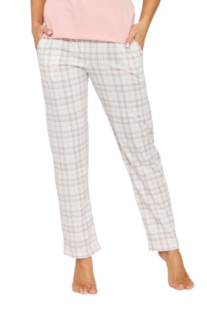 Dámské domácí kalhoty Cornette 690/50