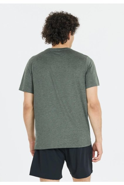 Pánské tričko Endurance Abdon (Velikost S)