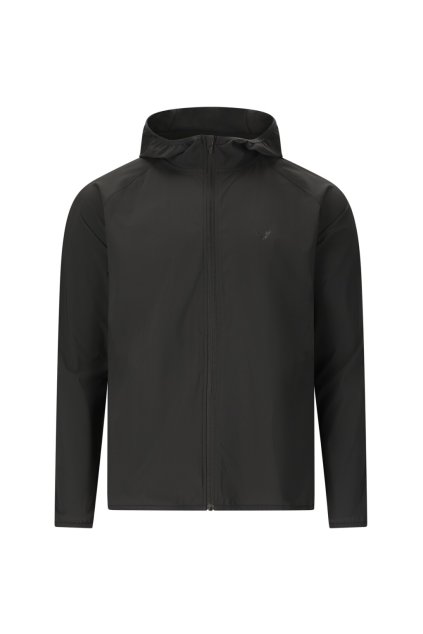 Pánská bunda Virtus Alonso V2 M (Velikost S)