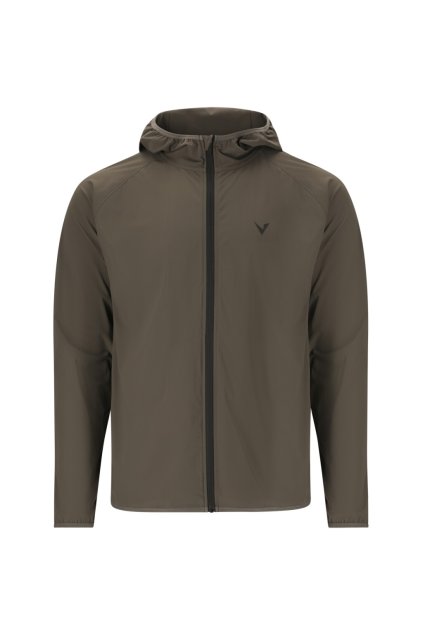 Pánská bunda Virtus Alonso V2 M (Velikost M)