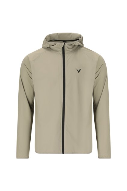 Pánská bunda Virtus Alonso V2 M (Velikost M)