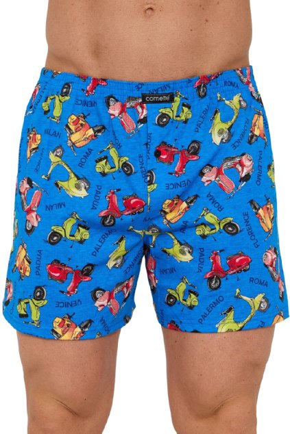 Trenýrky Cornette Classic 001/185