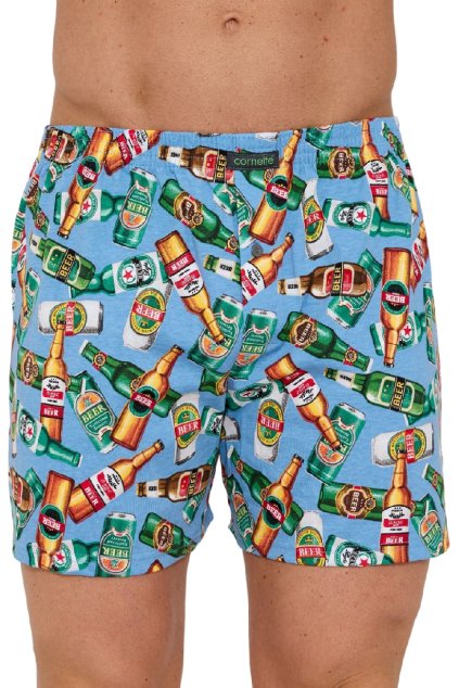 Trenýrky Cornette Classic 001/189