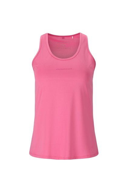 Dámské tílko Endurance Nan (Velikost 36)