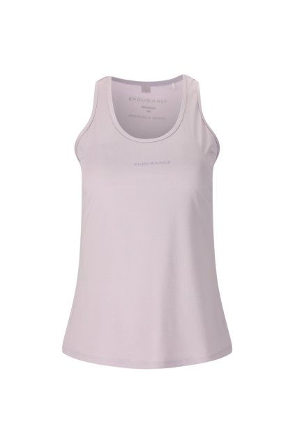 Dámské tílko Endurance Nan (Velikost 36)