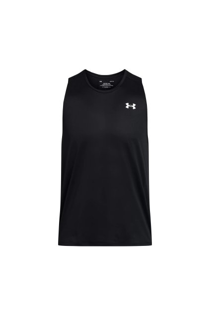 Pánské tílko Under Armour Tech Tank (Velikost 5XL)