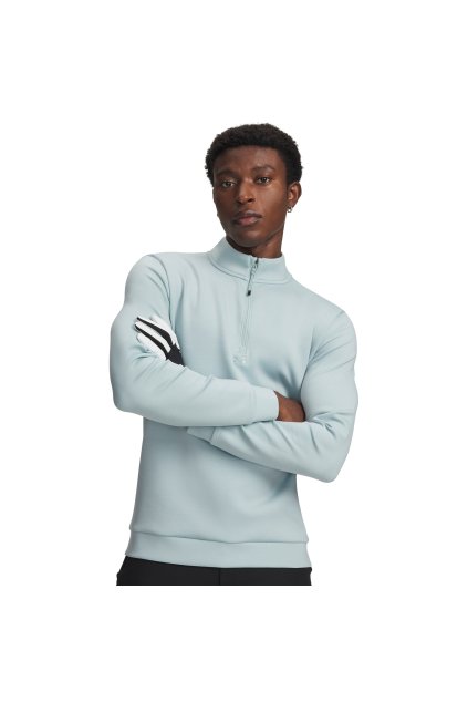 Pánská mikina Under Armour Drive Midlayer Pullover (Velikost L)