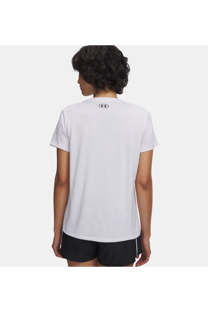 Dámské tričko Under Armour Tech SSC Solid (Velikost L)
