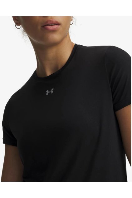 Dámské tričko Under Armour Vanish SS (Velikost L)