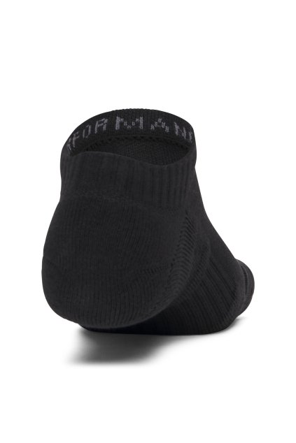 Ponožky Under Armour Performance Cotton 3pk NS (Velikost L)