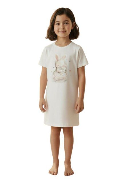 Dívčí noční košile Cornette 493/124 Sleeping 3