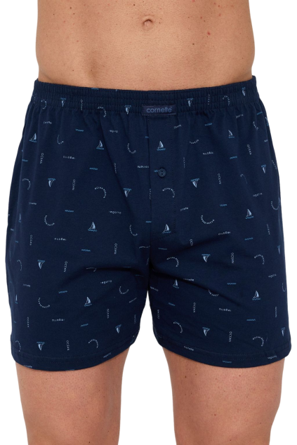 Trenýrky Cornette comfort 002/342