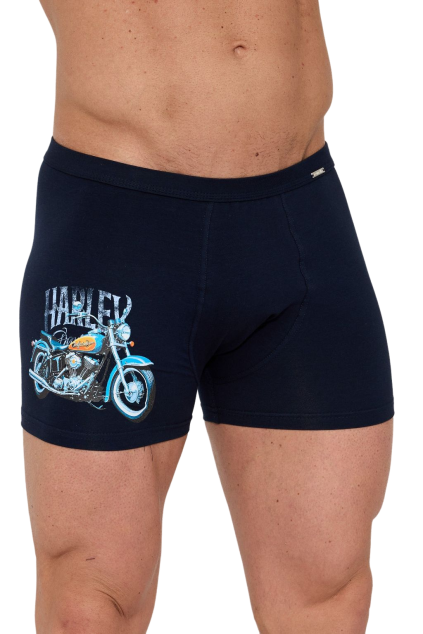 Boxerky Cornette Tattoo 280/257 Legend rider