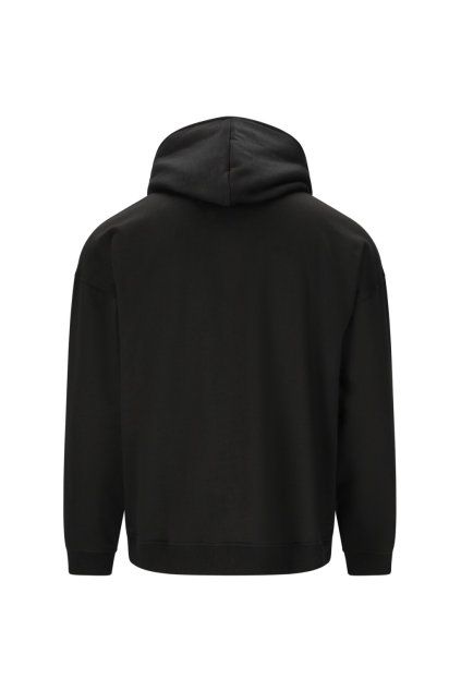 Pánská mikina Virtus Kayce V2 M (Velikost S)