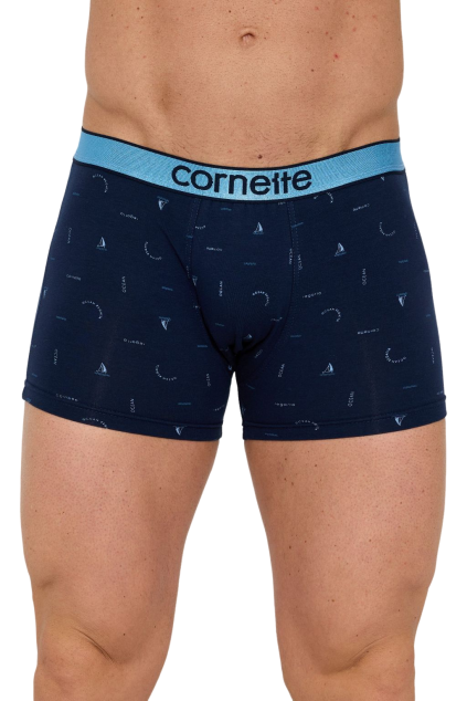 Boxerky Cornette HE 508/166