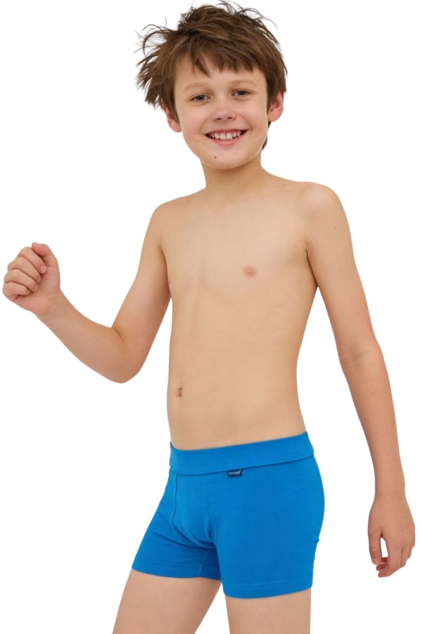 Chlapecké boxerky Cornette 1005/01 marine