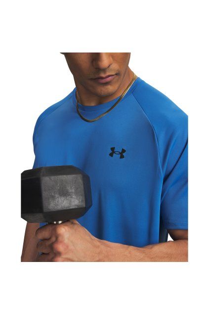 Pánské triko Under Armour Tech 2.0 SS Tee (Velikost 4XL)