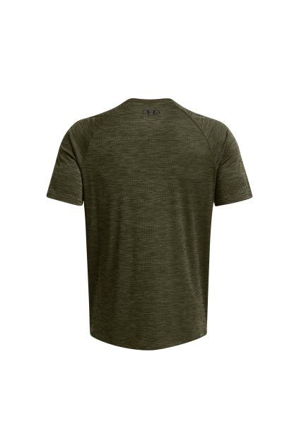 Pánské tričko Under Armour Tech Textured SS (Velikost 3XL)