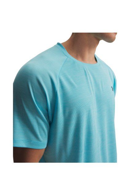 Pánské tričko Under Armour Tech Textured SS (Velikost L)