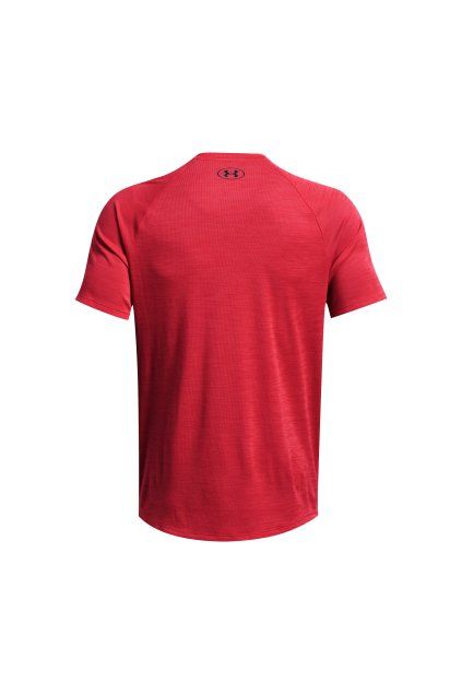 Pánské tričko Under Armour Tech Textured SS (Velikost 3XL)