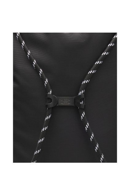 Batoh Under Armour Hustle Sackpack (Velikost OSFM)