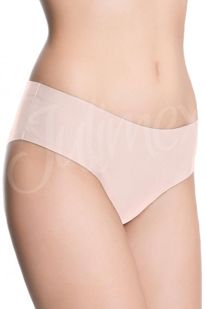 Kalhotky Julimex Bootie Panty Béžová