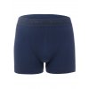 Boxerky Brubeck Classic Cotton modré