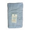 Bavlněný ručník Cotton Candy 023 - šedý