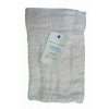 Bavlněný ručník Cotton Candy 023 - béžový