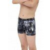 Chlapecké boxerky Cornette 700/144 Wolf 2