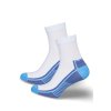 Sportovní ponožky Milena Active Bílé