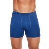 Boxerky Cornette Authentic 220 cobalt