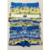 Chlapecké boxerky Gasolino U/3528 (Barva Mix, Velikost 5)