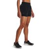 Dámské běžecké kraťasy Under Armour Run Elite 2in1 Short (Velikost L)