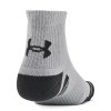 Unisex ponožky Under Armour Performance Tech 3pk Qtr (Velikost L)