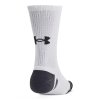 Unisex ponožky Under Armour Performance Tech 3pk Crew (Velikost L)