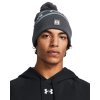 Pánský kulich Under Armour Halftime Pom Beanie (Velikost OSFM)