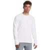 Pánské běžecké tričko Under Armour Qualifier Cold Long Sleeve (Velikost L)